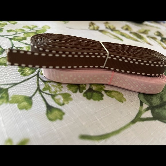 Craft ribbon - Picture 3 of 3